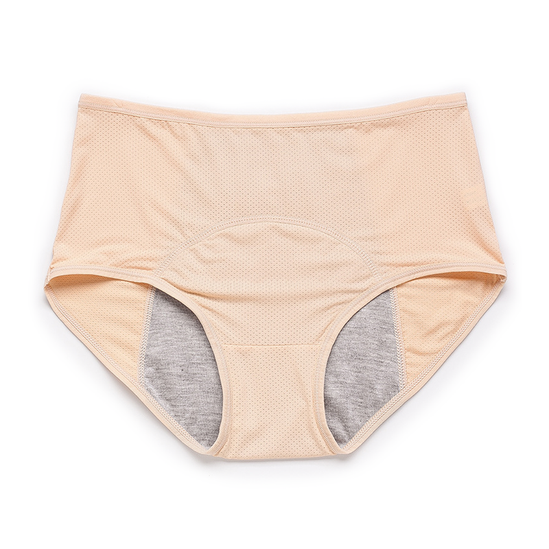 DesignComfort Comfy & Discreet Leakproof Underwear