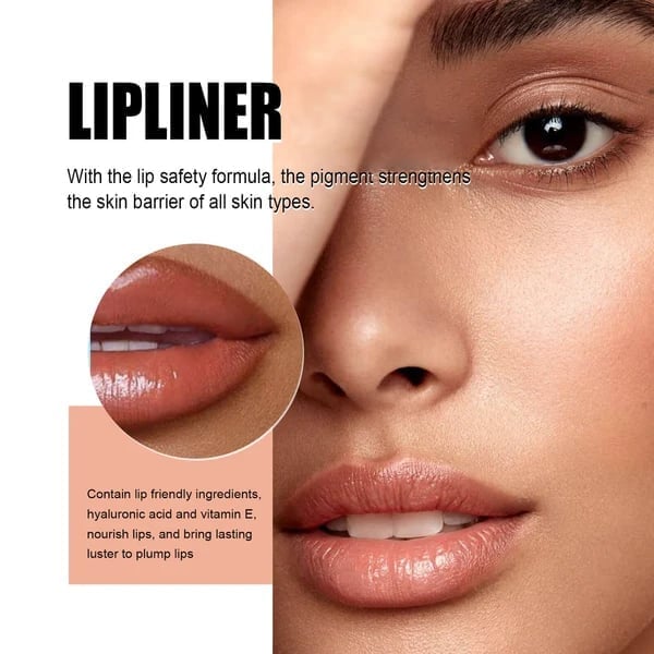 Detachable Lip Liner (BUY MORE SAVE MORE)