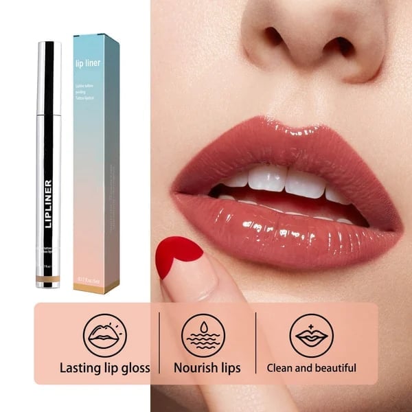 Detachable Lip Liner (BUY MORE SAVE MORE)