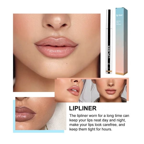 Detachable Lip Liner (BUY MORE SAVE MORE)