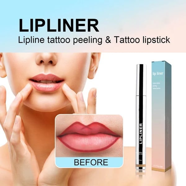 Detachable Lip Liner (BUY MORE SAVE MORE)