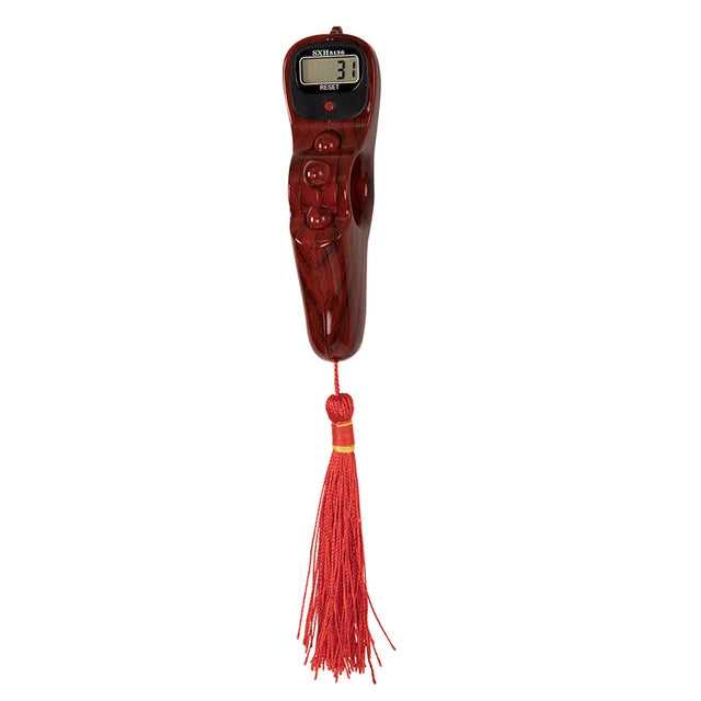 Digital Tasbih Prayer Bead Counter