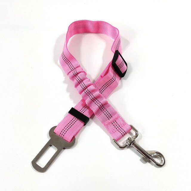 Dog Car Seat Belt