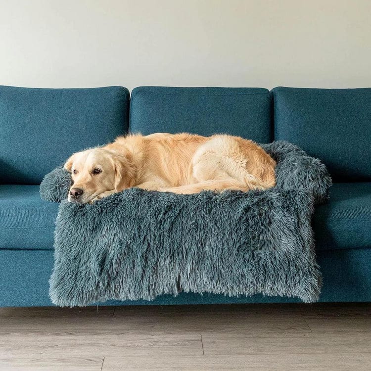 Dogslanding Calming Furniture Protector (Advanced Edition)