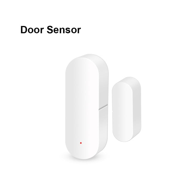 Door Notification Sensor