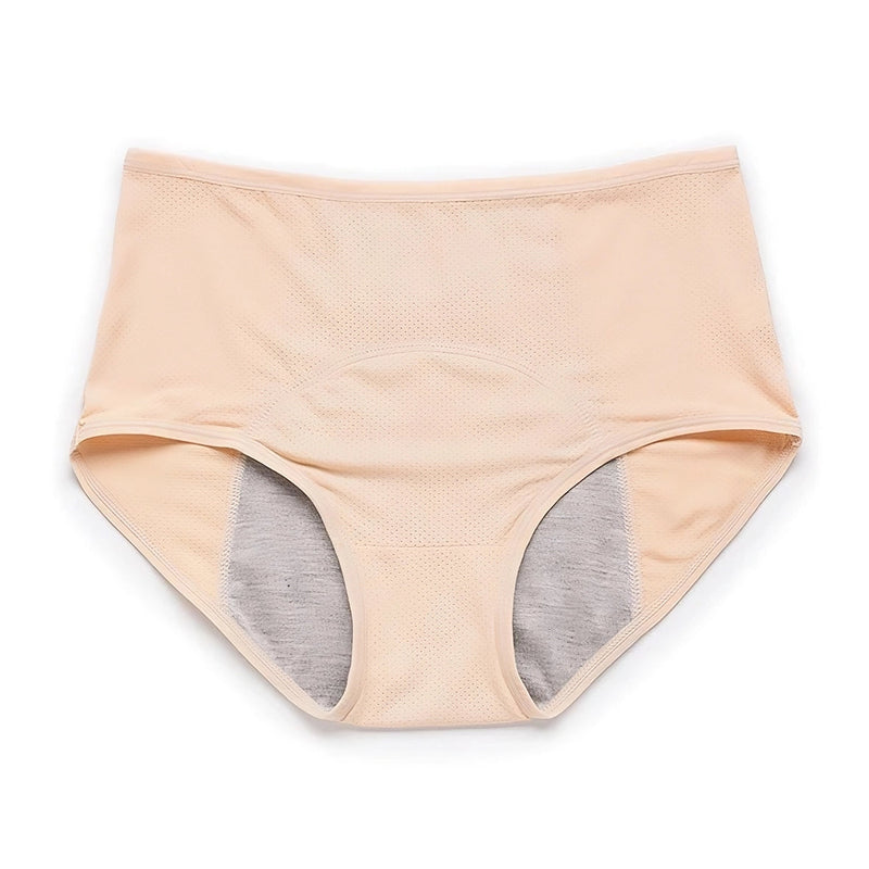 Dry & Discreet Leakproof Underwear