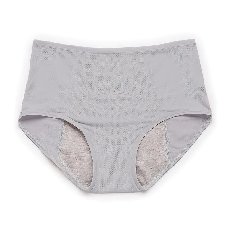 Dry & Discreet Leakproof Underwear