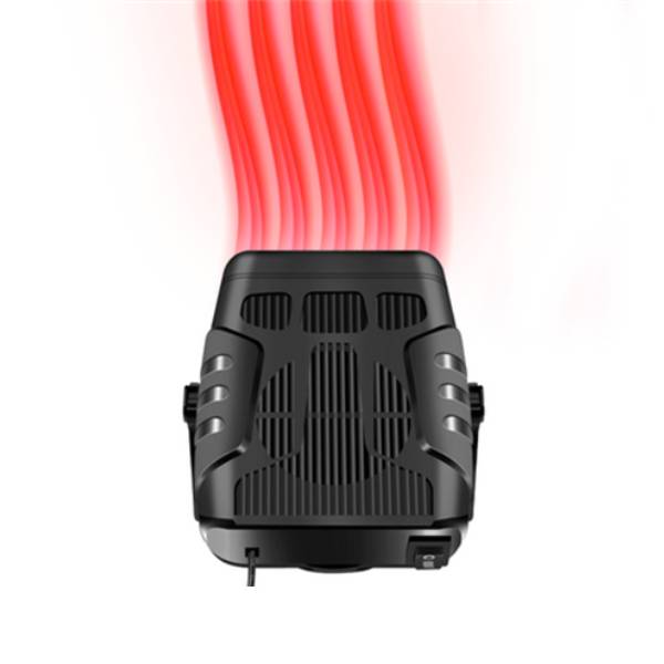 2X Portable Car Heater