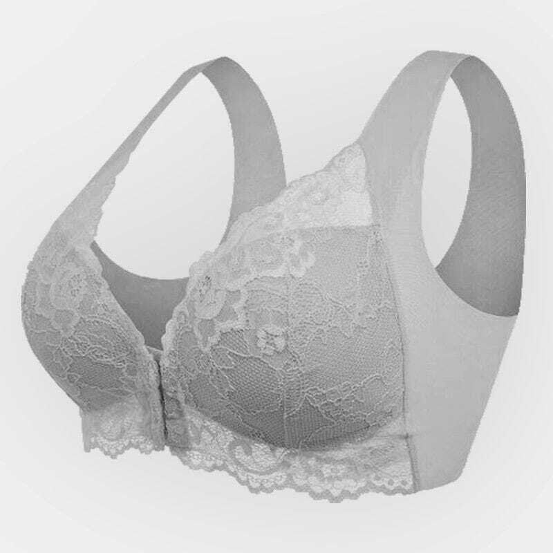 Goda Front-Close Bra