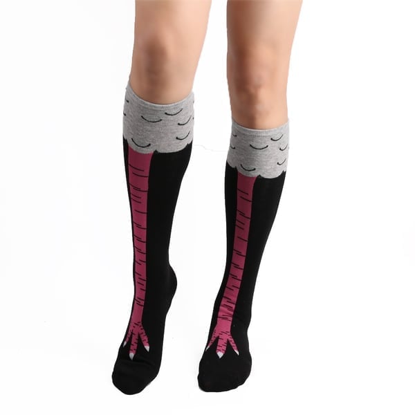 Chick’nKick – Chicken Legs Socks