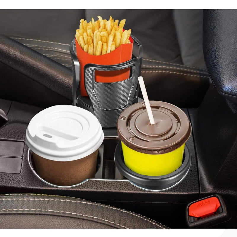 Delicaten – Early Christmas Sales 49% OFF – All Purpose Car Cup Holder