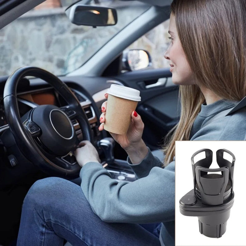 Delicaten – Early Christmas Sales 49% OFF – All Purpose Car Cup Holder