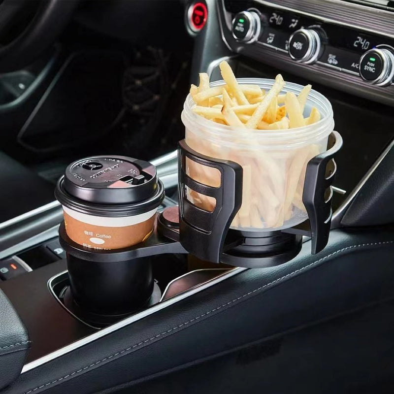 Delicaten – Early Christmas Sales 49% OFF – All Purpose Car Cup Holder