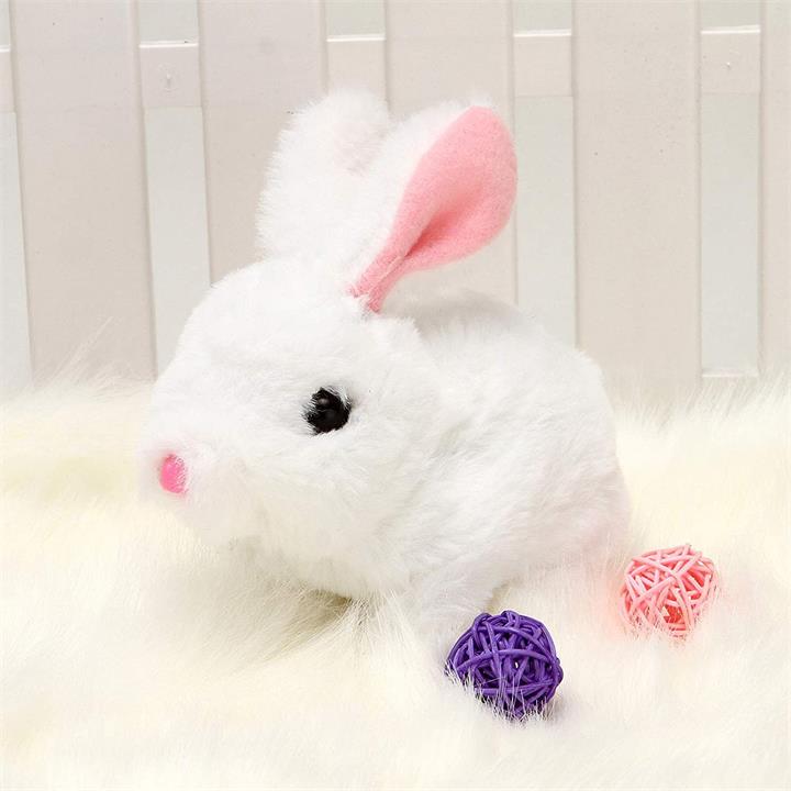 HOT SALE 50% OFF-Bunny Toys Educational Interactive Toys