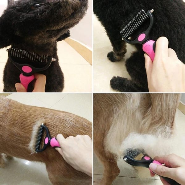 Early Mother鈥檚 Day Sale 鈥 48% OFF Pet Safe Dematting Comb