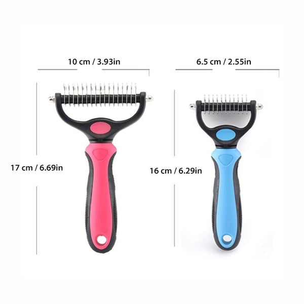 Early Mother鈥檚 Day Sale 鈥 48% OFF Pet Safe Dematting Comb