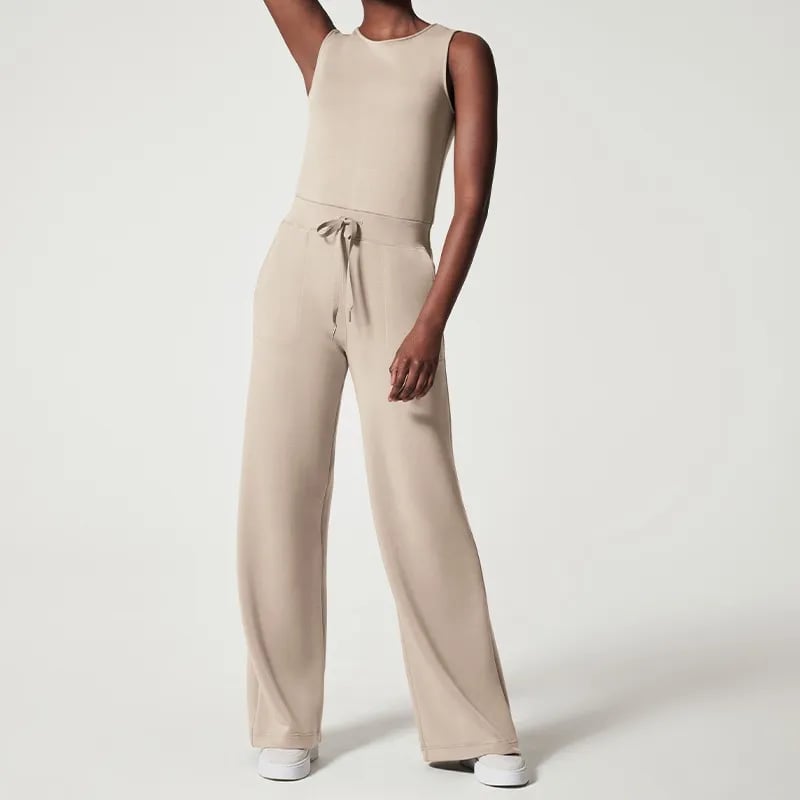 Early Mother's Day Sale - 48% OFF The Air Essentials Jumpsuit