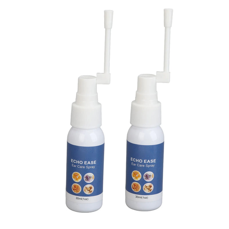 EchoEase Tinnitus Relief Spray