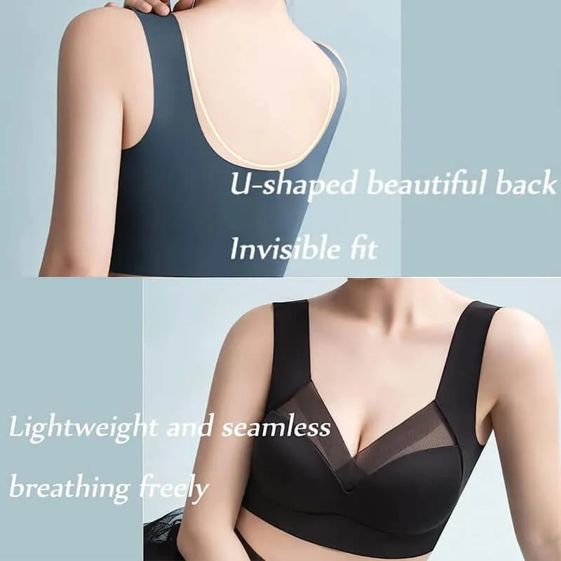 Elementcoll – Posture Correcting Bra