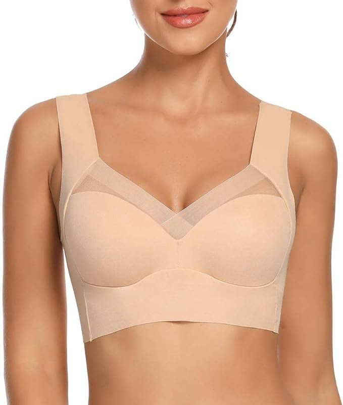 Elementcoll – Posture Correcting Bra