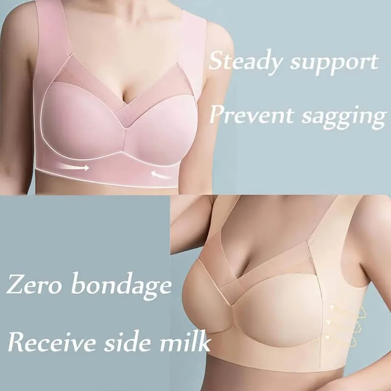 Elementcoll – Posture Correcting Bra