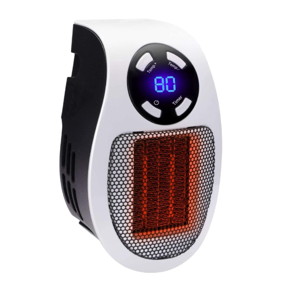 Matrix Portable Heater