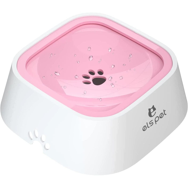 Els Pet Water Bowl