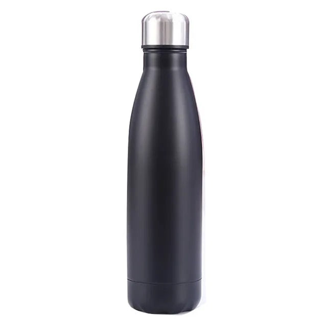 energize – stainless steel water bottle