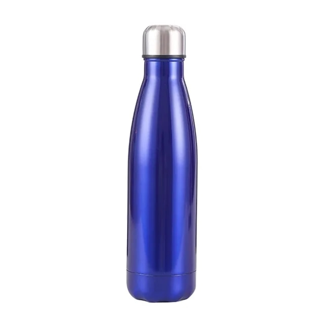 energize – stainless steel water bottle