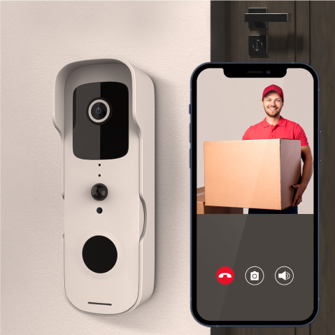 Enway Smart Door