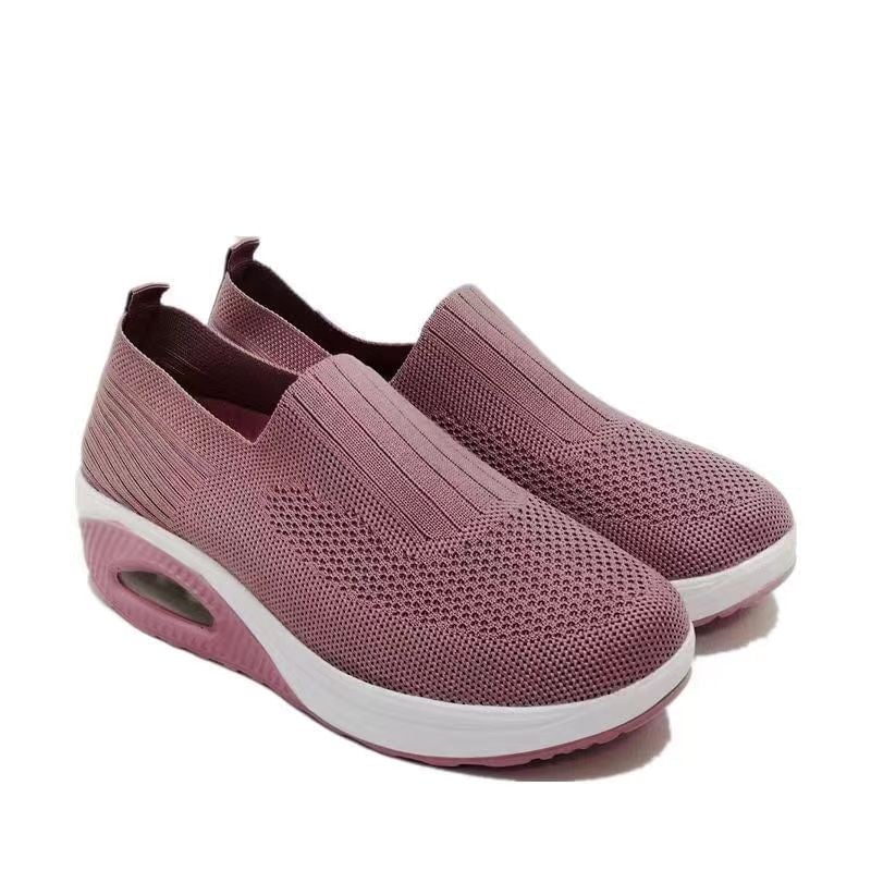 Ergonomic Pain Relief Arch Support Orthopedic Shoes