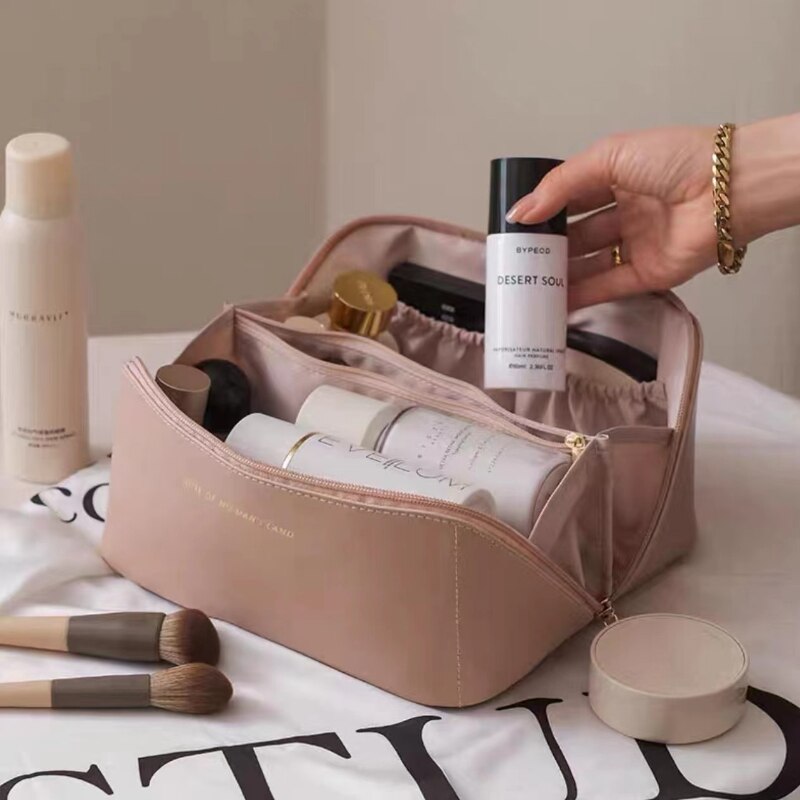 Everything Cosmetics Bag