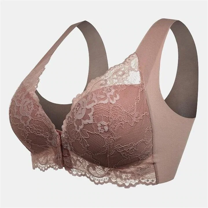 Goda Front-Close Bra