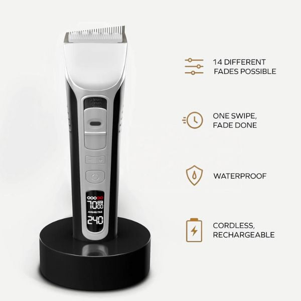 FadeMaster Pro Self-Fading Hair Machine