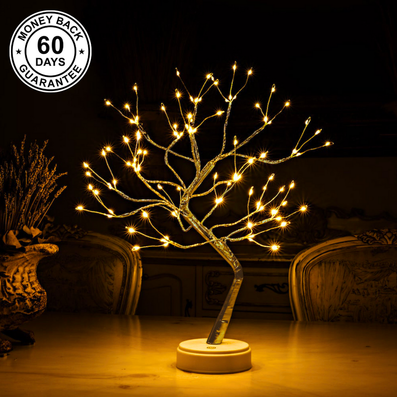 Fairy Light Magic Treeâ„¢