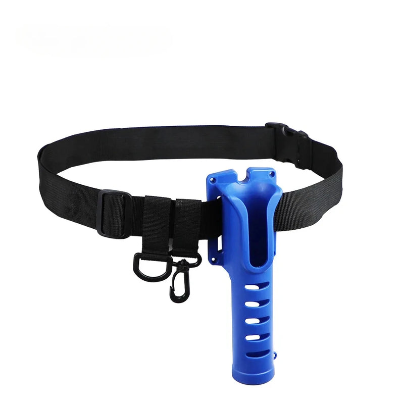 FISHING ROD BELT