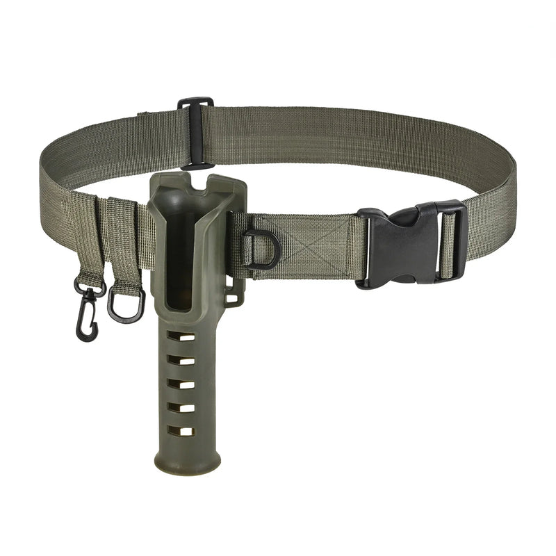 FISHING ROD BELT