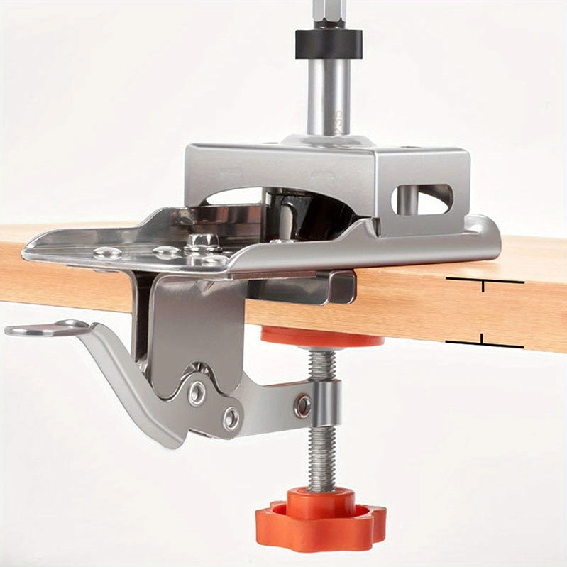 Fivalo Concealed Hinge Jig