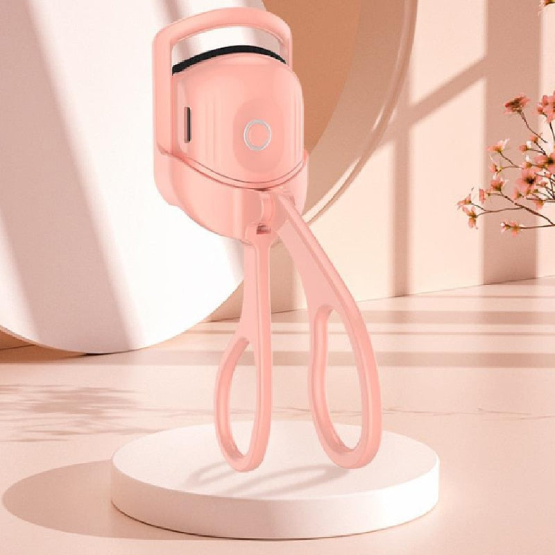 FleekLashes 鈥 Electric Eyelash Curler