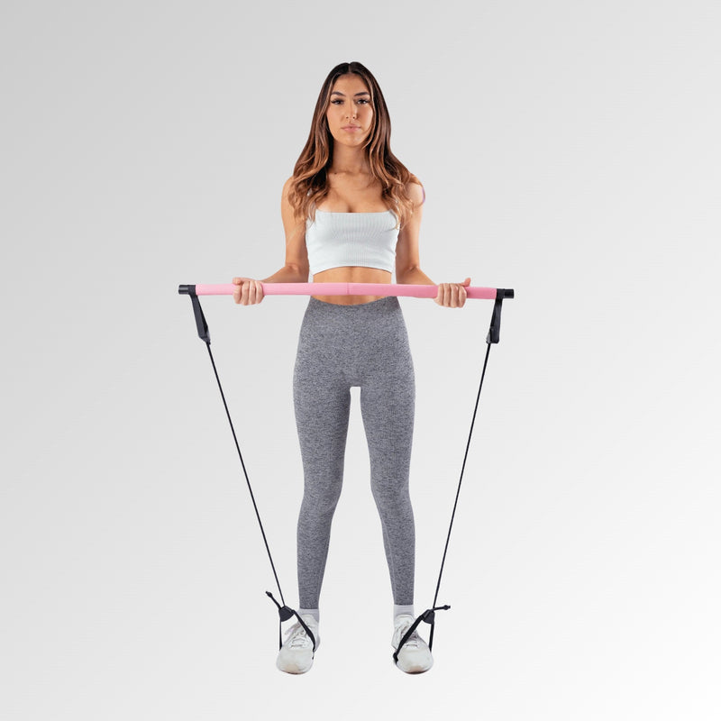 FlexFit Pilates Bar