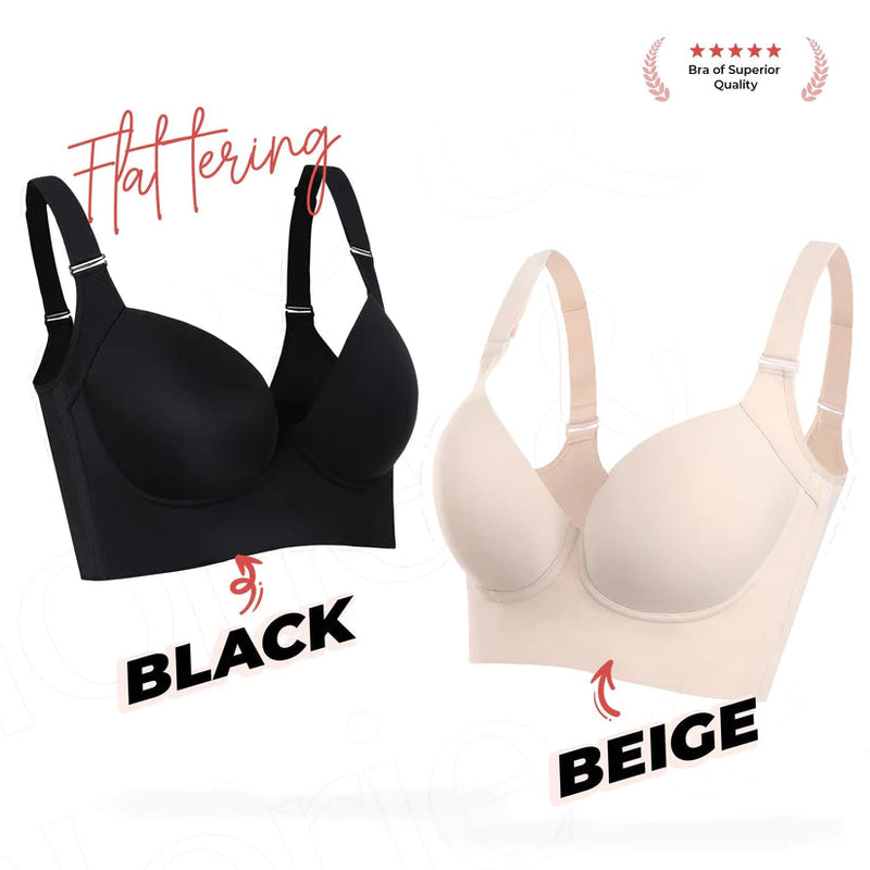 FlexiFit BackSmooth Bra