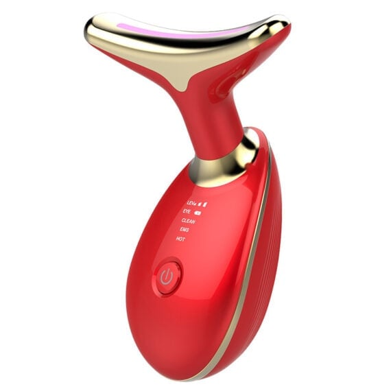 Fliberu – Flawless Skin Massager