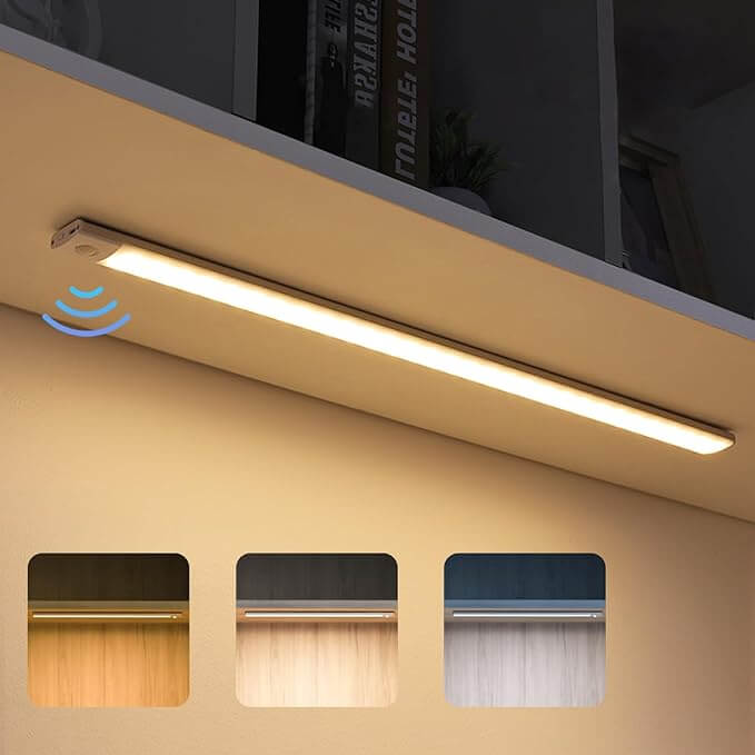 Flooxi Motion Sensor Light