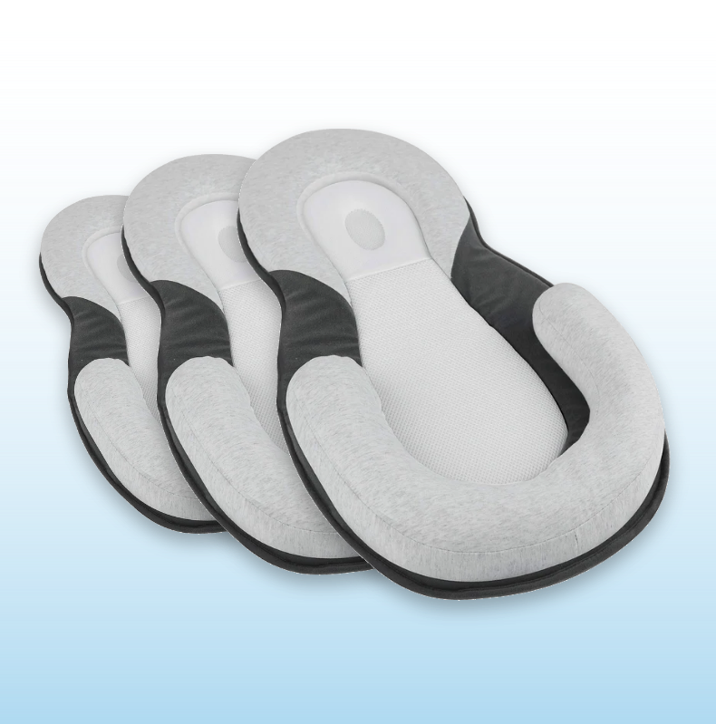 Foldable Baby Lounger