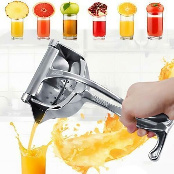 FRUIT JUICE SQUEEZER