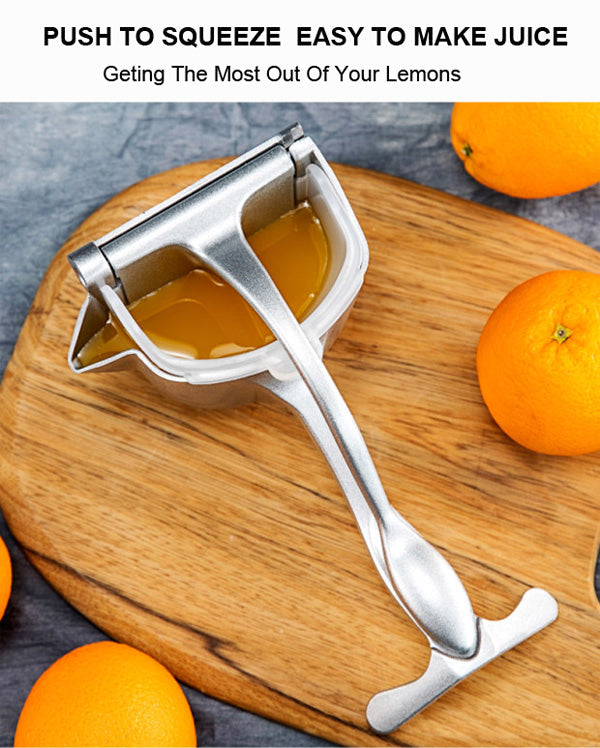 FRUIT JUICE SQUEEZER