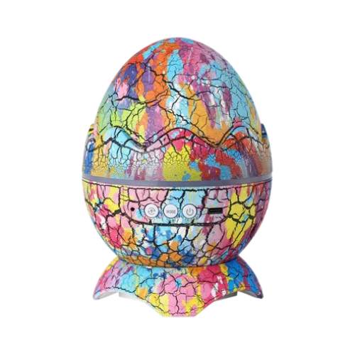 Galaxy Egg Projector