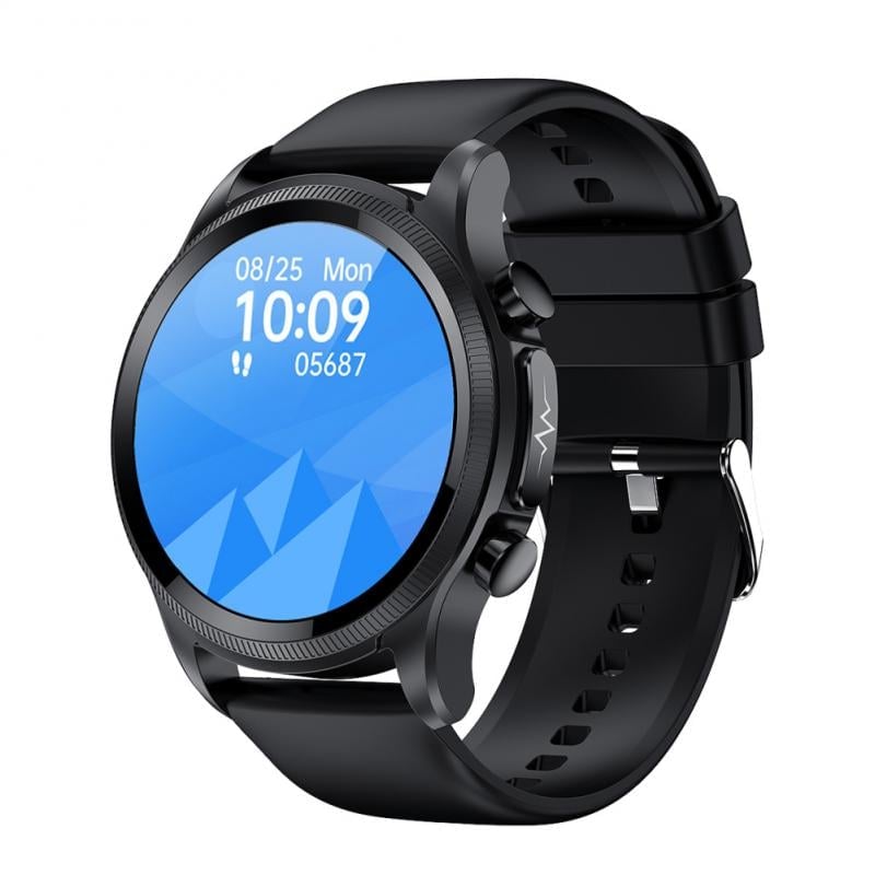 Geekran Diabetes Watch