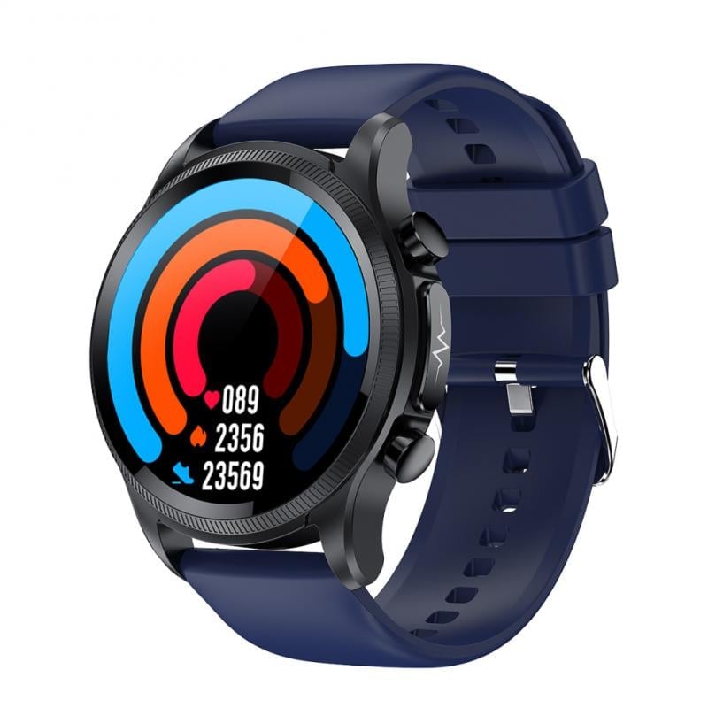 Geekran Diabetes Watch