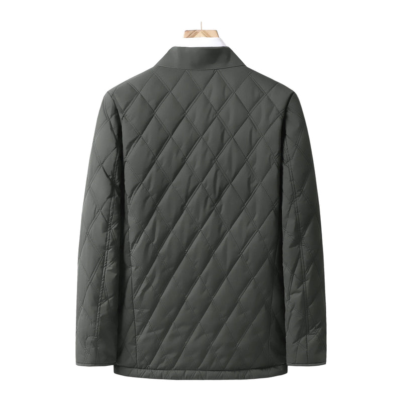 Giacca Venezia Quilted Jacket